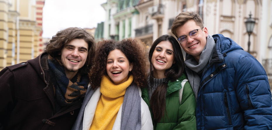 student europe travel packages