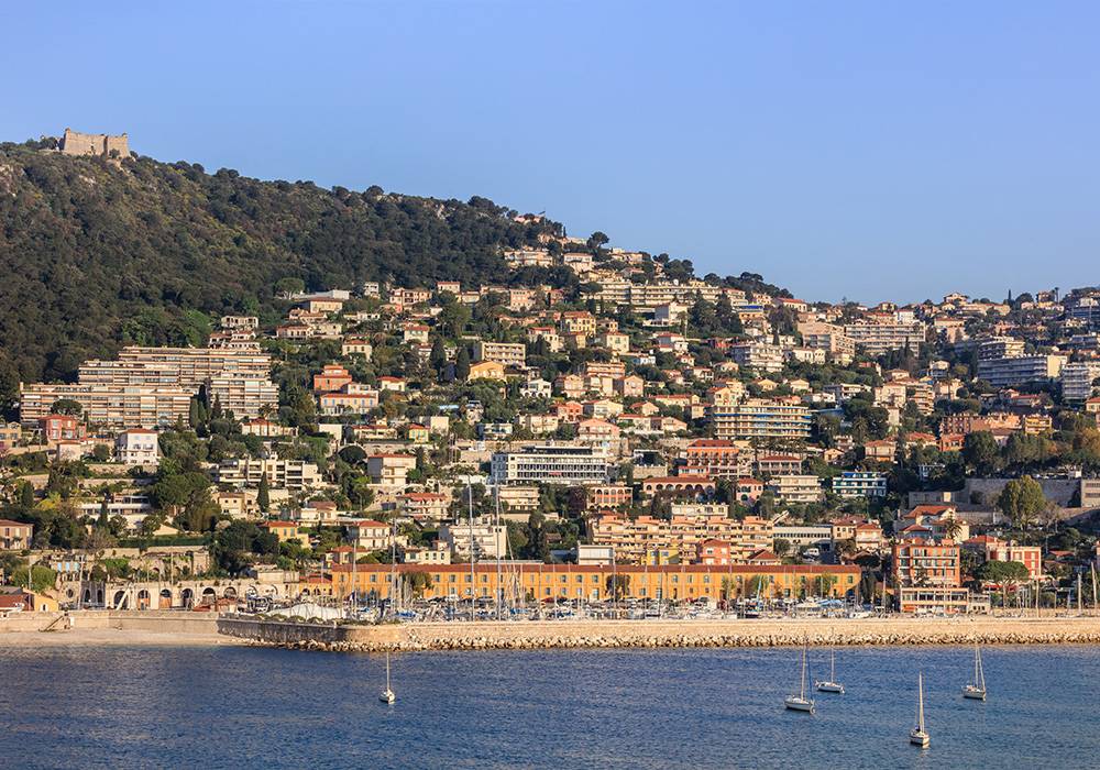 MICE on the Cote dAzur- 2