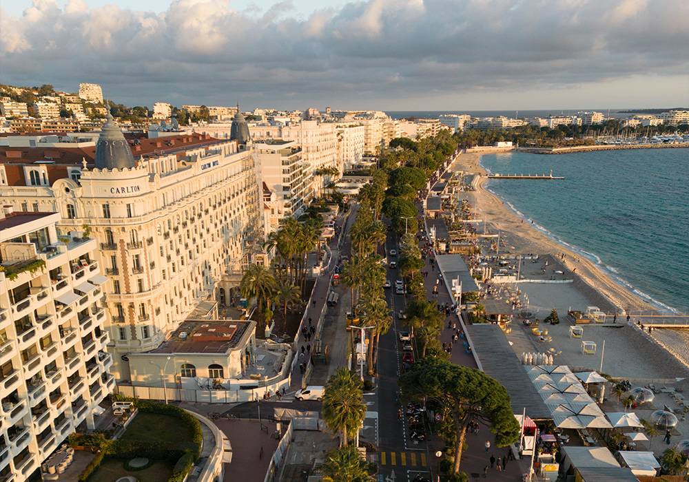 MICE on the Cote dAzur- 4