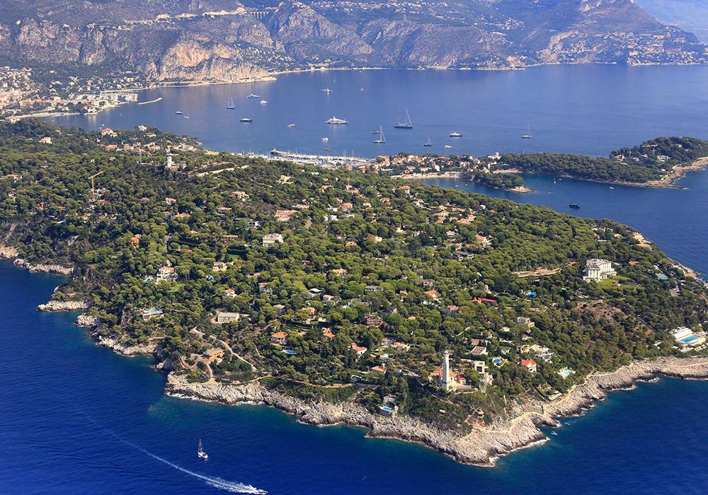 MICE on the Cote dAzur- 5