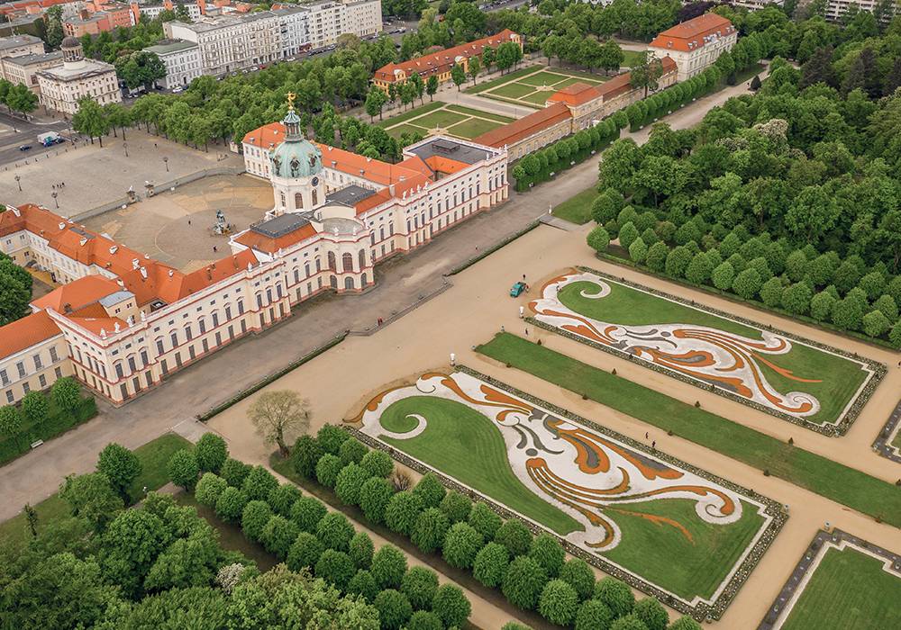 Germany Student Tour - 2