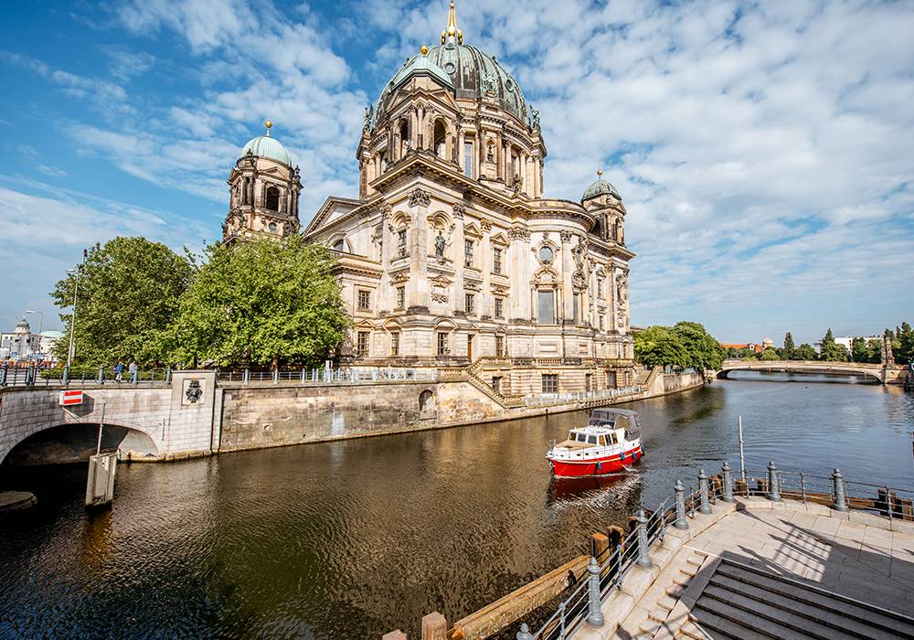 Germany Student Tour - 4