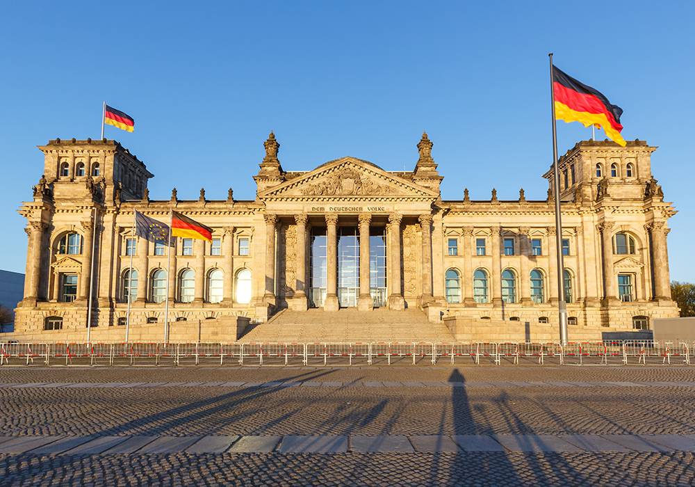 Germany Student Tour - 5