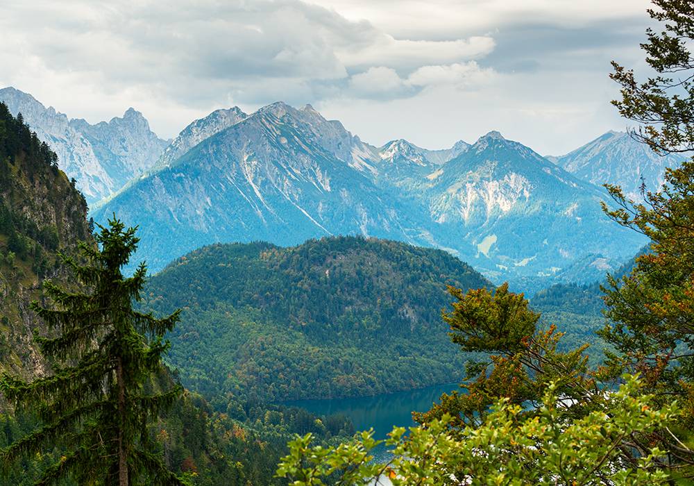 Germany Student Tour - 9