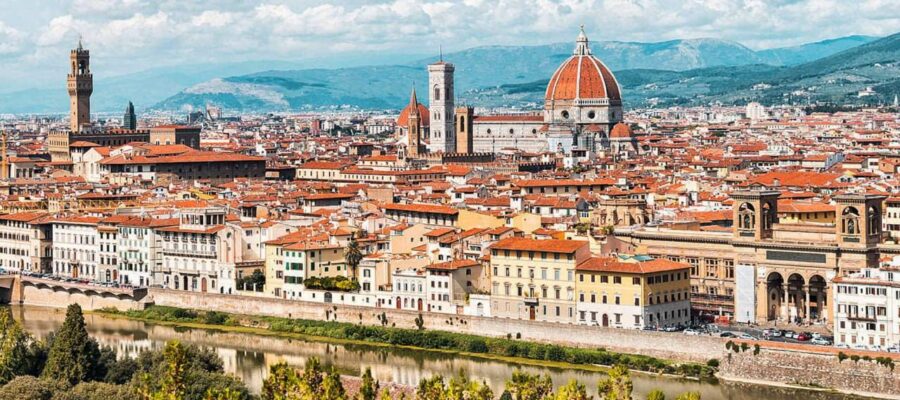 Florence-Tuscany Florence-Tuscany