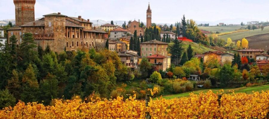 Ravenna-Emilia-Romagna Ravenna-Emilia-Romagna