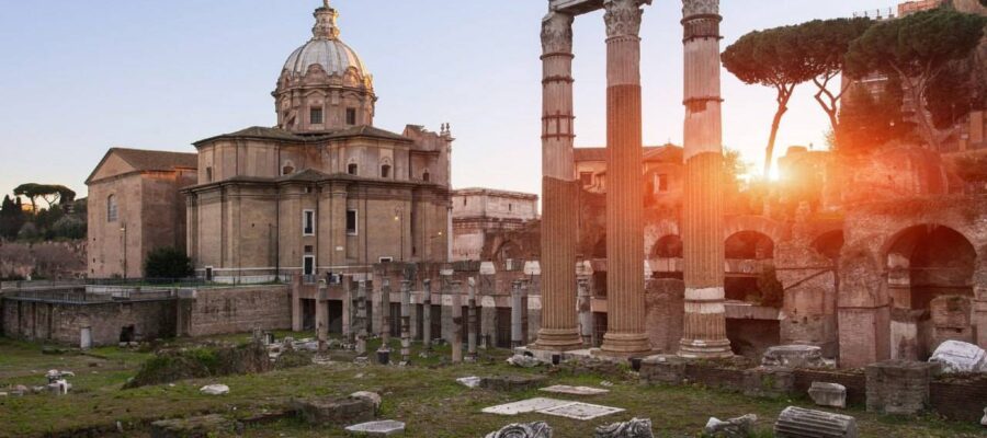 Rome-Lazio Rome-Lazio