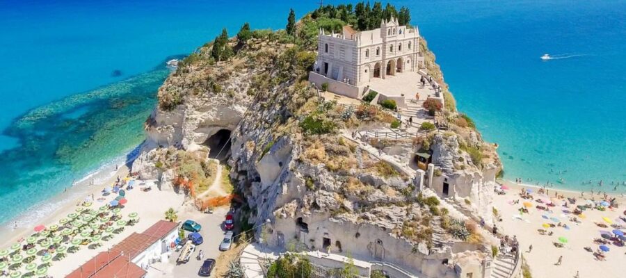 Tropea-Calabria Tropea-Calabria